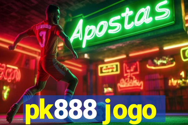 pk888 jogo